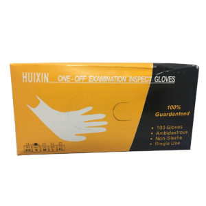 Hand Gloves