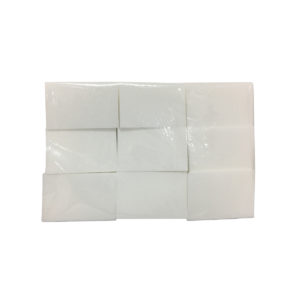 Cotton-less Cotton