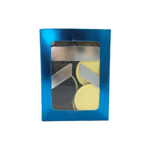 Glazing Rubber Sanding Paper