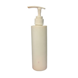 Lotion Empty bottle