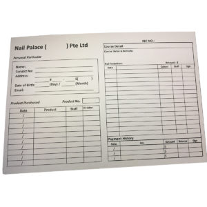 Big Card