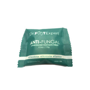 DrFoot Expert Tablets (50pcs)/pack