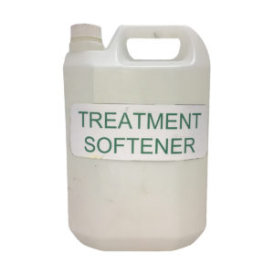 Treatment Softener