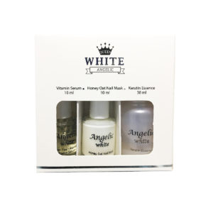 Angelic Nail Mask (Set)