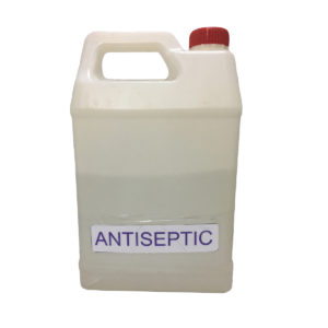 Antiseptic