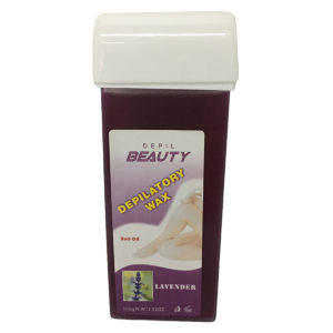 Wax Cartridge