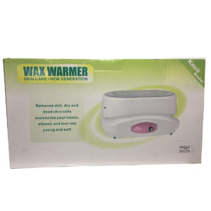 Paraffin Warmer