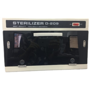 Sterilizer Machine