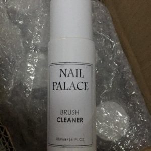 Brush Cleaner (small)
