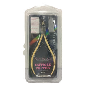 Cuticle Cutter