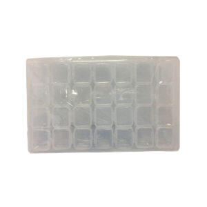 Nail Art Deco Accessory Box