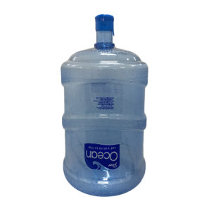 Mineral Water