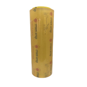Treatment Wrap