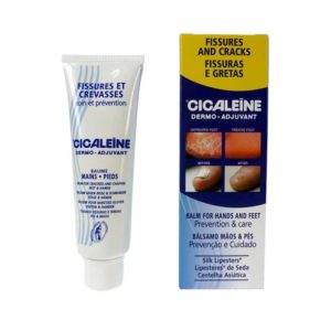 [Supplier] Cicaleine Balm (Big)