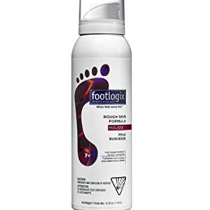 [Supplier] Footlogix Rough Skin Formula