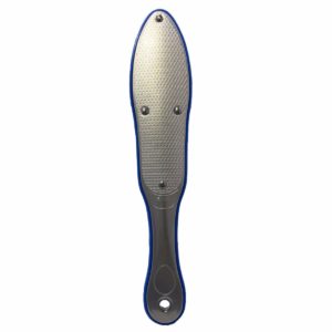 Dr. Foot Expert Metal Foot File