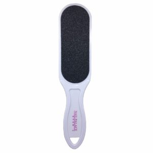 Nail Palace White Foot File