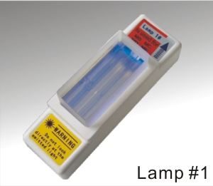 PTF Lamp