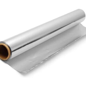 Aluminium Foil