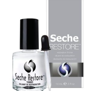 [Supplier] Seche Restore (Thinner) Small