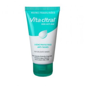 [Supplier] Vita-Citral TR Hand (Green)