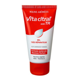 [Supplier] Vita-Citral TR Hand (Red)