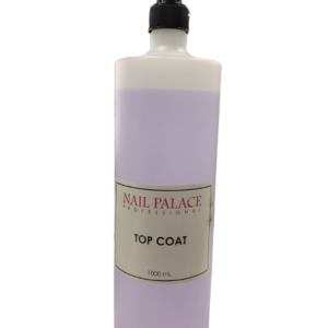 Salon Top Coat