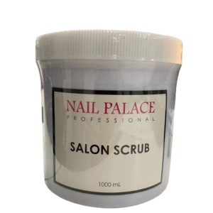 Salon Scrub