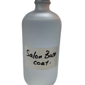 Salon Base Coat