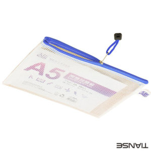 Zip Lock Bag A5