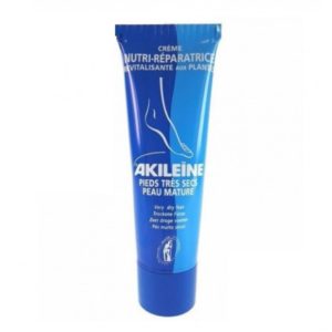 [Supplier] Dry Foot Cream (Big)