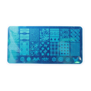 Stamping Plate