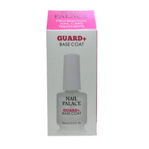 NP Guard+ Base Coat - 15ml