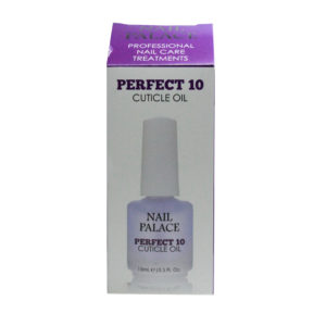 NP Perfect 10 Cuticle Oil-15ml
