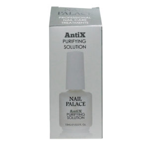 NP AntiX Purifying Solution-15ml