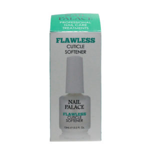 Nail Palace Flawless cuticle softener