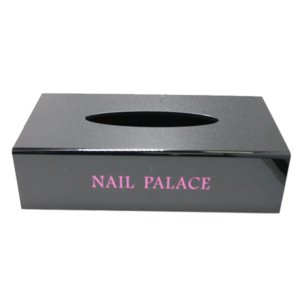 Nail Palace Tissue Holder