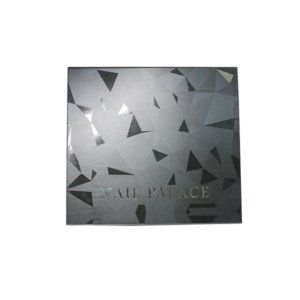Nail Palace Gift Box