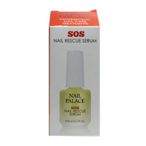 NP SOS Nail Rescue Serum-15ml