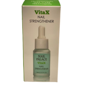 NP VitaX Nail Strengthener-15ml