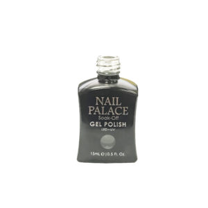 Nail Palace Gel Empty Bottle