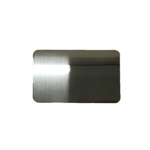 Nail Art Metal Board
