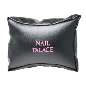 Nail Palace Foot Rest Pillow