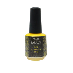 Nail Palace Stamping Ink