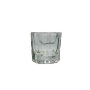 Small Glass Cup