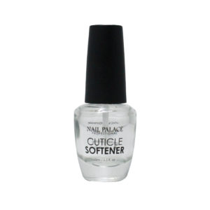 Nail Palace Salon Softener (black cover)
