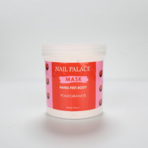 Nail Palace Pomegranate Mask 1000ml