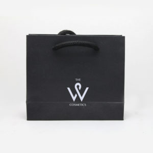 The W Cosmetics CARRIER (small)