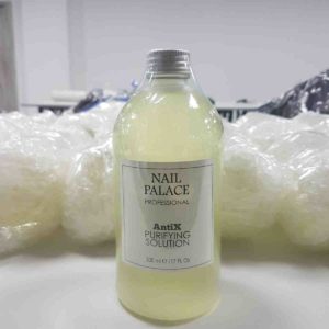 NP AntiX Purifying Solution-500ml