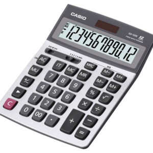 Calculator GX-120S (21cmx15.5cm)
